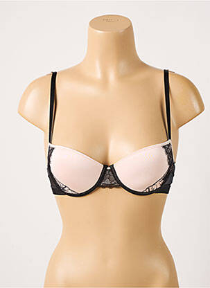 Soutien-gorge haut soutien-gorge moulé haut soutien-gorge moulé chair PASSIONATA femme
