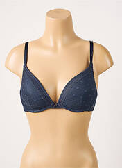 Soutien-gorge bleu PASSIONATA pour femme seconde vue