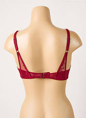 Soutien-gorge rouge PASSIONATA pour femme seconde vue