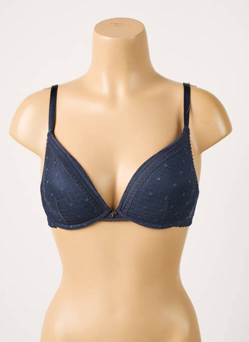 Soutien-gorge bleu PASSIONATA pour femme