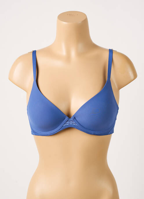 Soutien-gorge bleu PASSIONATA pour femme