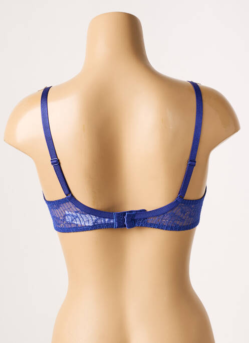 Soutien-gorge bleu PASSIONATA pour femme