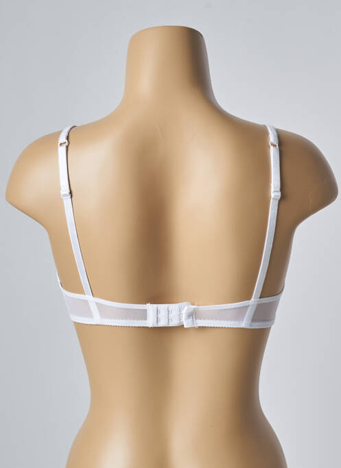 Soutien-gorge blanc PASSIONATA pour femme