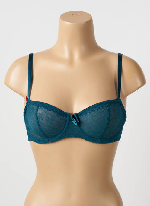 Soutien-gorge vert PASSIONATA pour femme