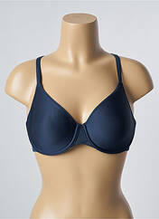 Soutien-gorge bleu CHANTELLE pour femme seconde vue