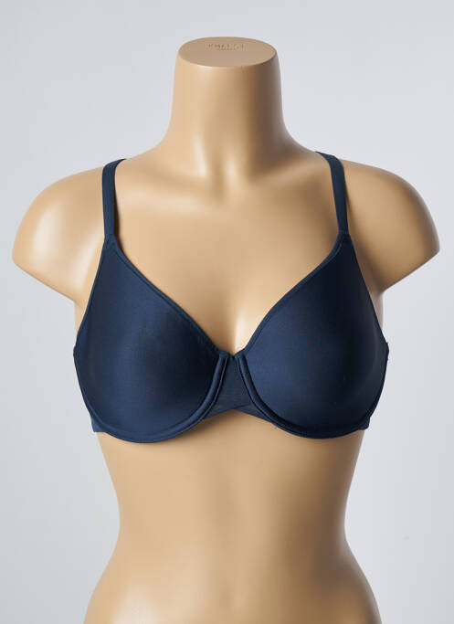 Soutien-gorge bleu CHANTELLE pour femme