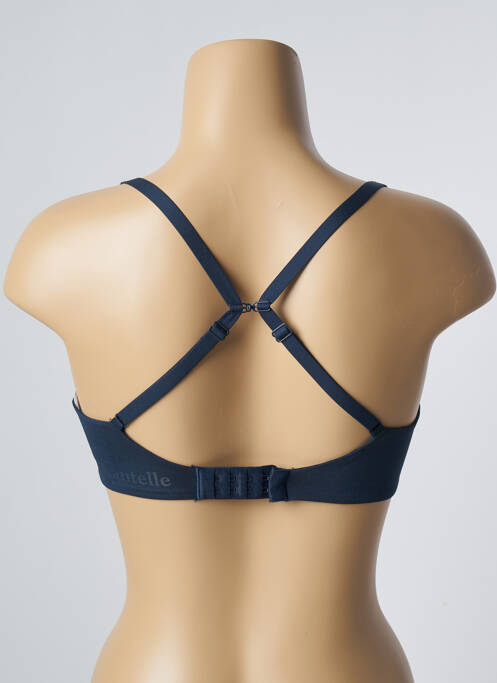Soutien-gorge bleu CHANTELLE pour femme