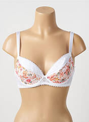 Soutien-gorge blanc PASSIONATA pour femme seconde vue