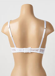 Soutien-gorge blanc PASSIONATA pour femme seconde vue