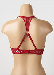 Soutien-gorge rouge PASSIONATA pour femme seconde vue