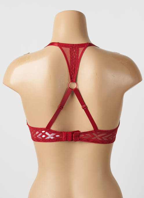 Soutien-gorge rouge PASSIONATA pour femme