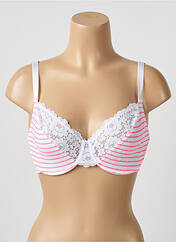 Soutien-gorge blanc PASSIONATA pour femme seconde vue