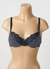 Soutien-gorge bleu PASSIONATA pour femme seconde vue