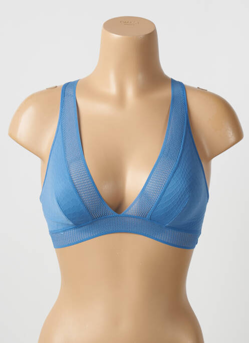 Soutien-gorge bleu PASSIONATA pour femme