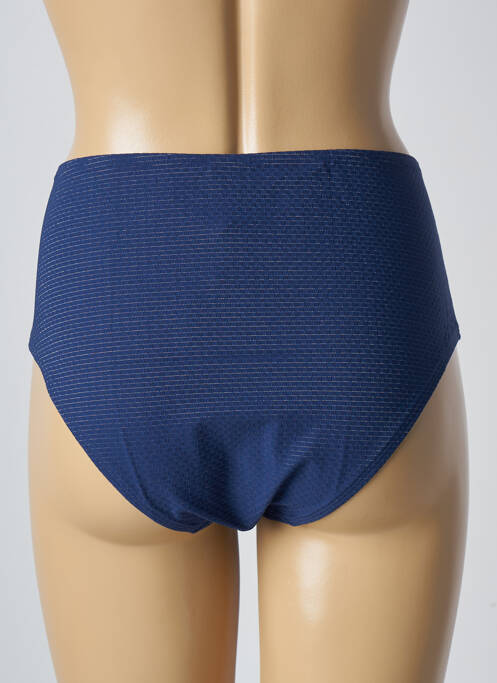 Bas de maillot de bain bleu SIMONE PERELE pour femme