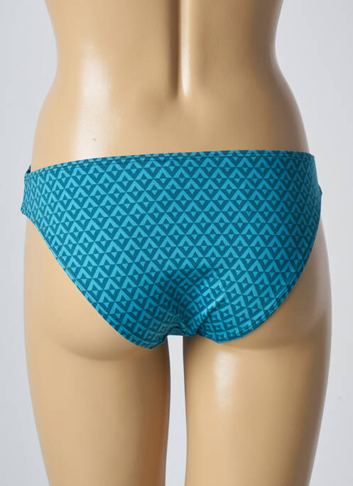 Bas de maillot de bain bleu SIMONE PERELE pour femme