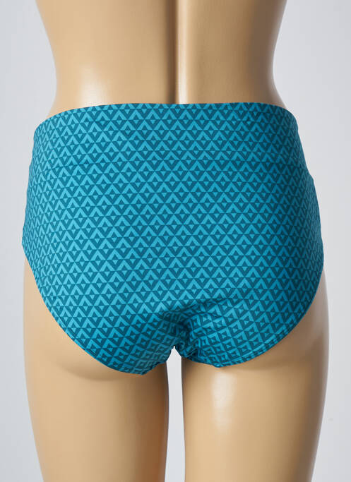 Bas de maillot de bain bleu SIMONE PERELE pour femme