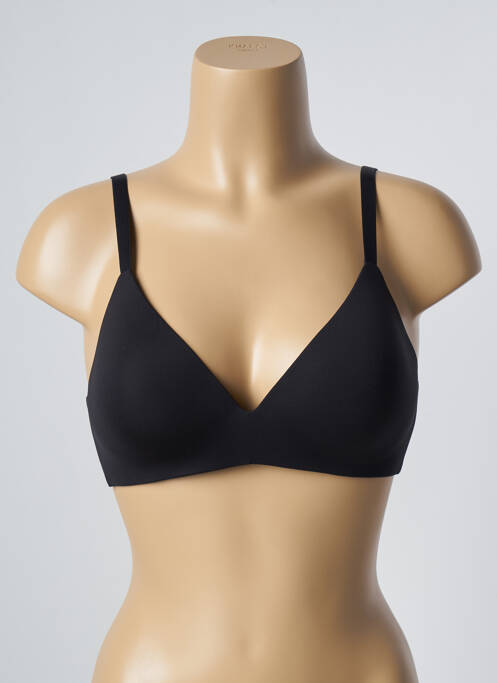 Soutien-gorge noir PASSIONATA pour femme