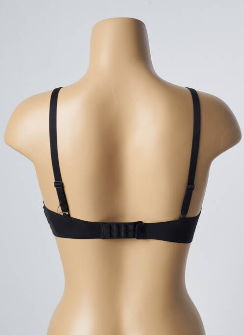 Soutien-gorge noir PASSIONATA femme