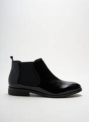 Bottines/Boots noir CAPRICE pour femme seconde vue