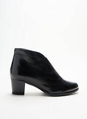 Bottines/Boots noir GOLDEN BROWN pour femme seconde vue