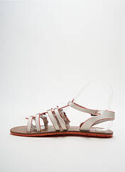 Sandales/Nu pieds blanc 226 SHOES pour femme seconde vue