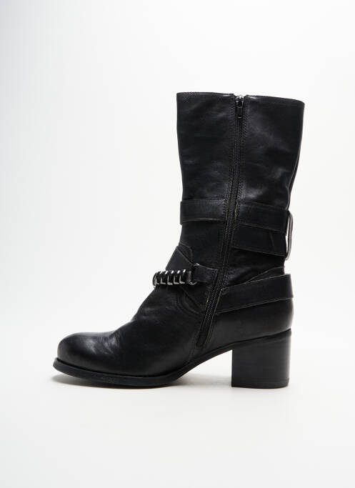 Bottes noir MAM'ZELLE pour femme