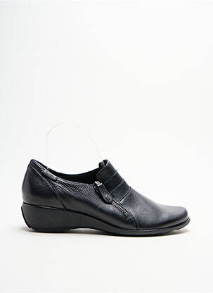 Chaussures de confort noir MEPHISTO pour femme