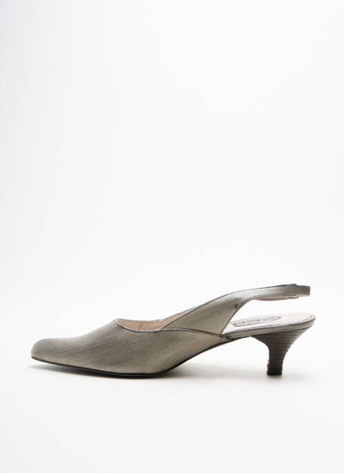 Escarpins gris 226 SHOES pour femme