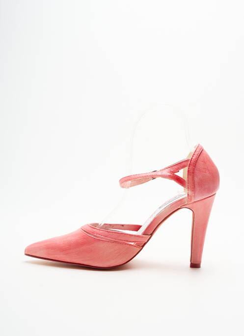 Escarpins rose 226 SHOES pour femme