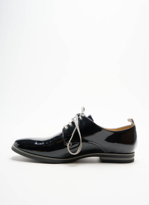 Derbies noir JB MARTIN femme