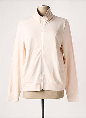 Veste casual poches rose MARC CAIN femme