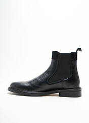 Bottines/Boots noir SCHMOOVE pour homme seconde vue