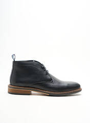 Bottines/Boots noir SCHMOOVE pour homme seconde vue