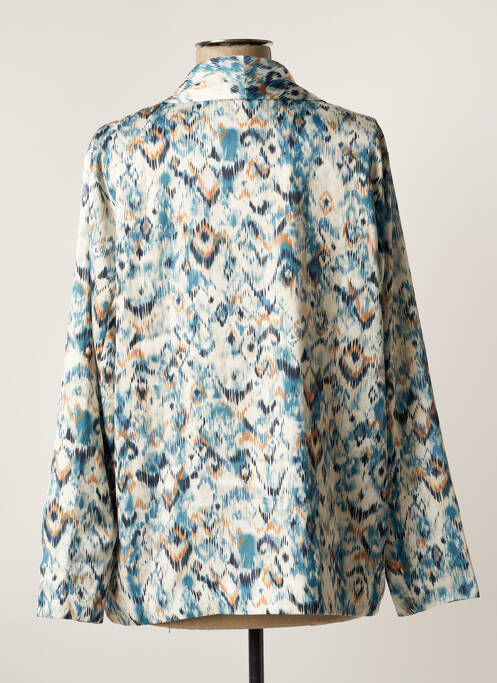 Blazer bleu MOLLY BRACKEN pour femme