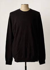 Sweat-shirt noir TIFFOSI pour homme seconde vue