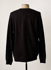 Sweat-shirt noir TIFFOSI pour homme seconde vue
