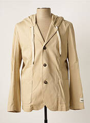 Trench beige IMPERIAL pour homme seconde vue