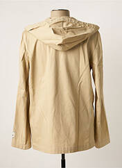 Trench beige IMPERIAL pour homme seconde vue