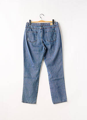 Jeans boyfriend sélection denim taille normale bleu LILI SIDONIO femme