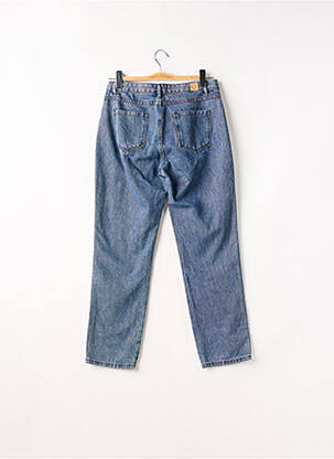Jeans boyfriend sélection denim taille normale bleu LILI SIDONIO femme