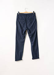 Pantalon chino bleu FREEMAN T.PORTER pour homme seconde vue