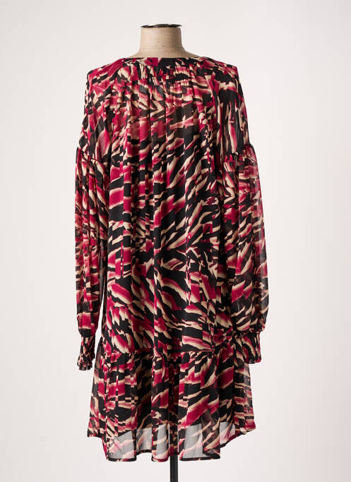 Robe courte noir ESPRIT pour femme