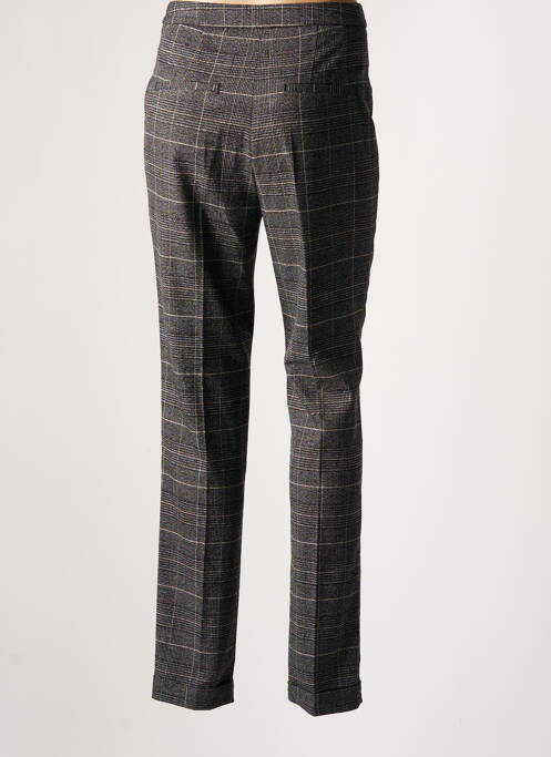 Pantalon slim noir ESPRIT pour femme