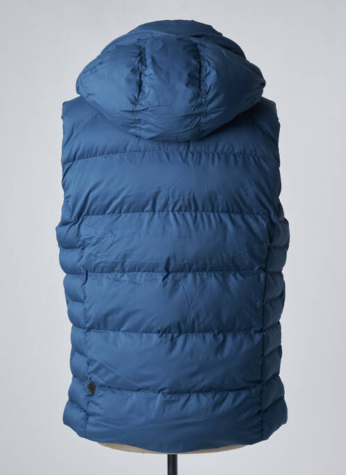 Doudoune bleu G STAR pour homme