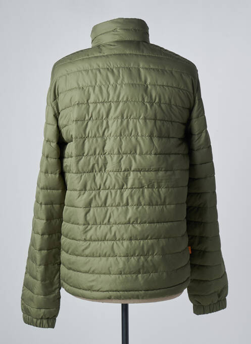Doudoune vert TIMBERLAND pour homme