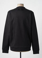 Sweat-shirt bleu HUGO BOSS pour homme seconde vue