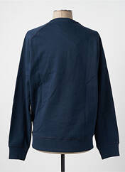 Sweat-shirt bleu TIMBERLAND pour homme seconde vue