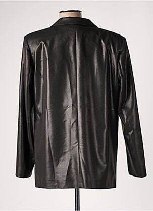 Blazer poches noir IMPERIAL femme