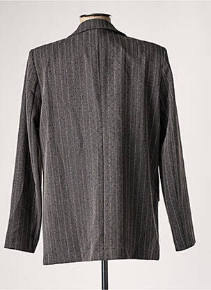 Blazer poches gris IMPERIAL femme
